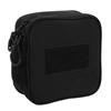 Kaffeezubehör Aufbewahrungstasche Outdoor Camping Wandern Modulare Tasche Nylon Hängetasche