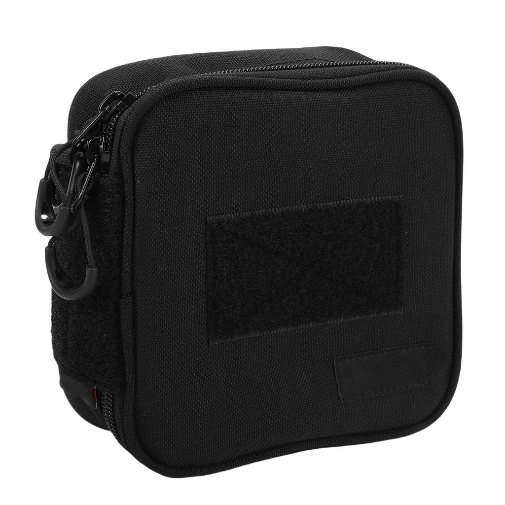 Kaffeezubehör Aufbewahrungstasche Outdoor Camping Wandern Modulare Tasche Nylon Hängetasche