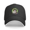 Herbilicious Baseball Cap Thermal Visor New Hat Baseball For Unisex Womens
