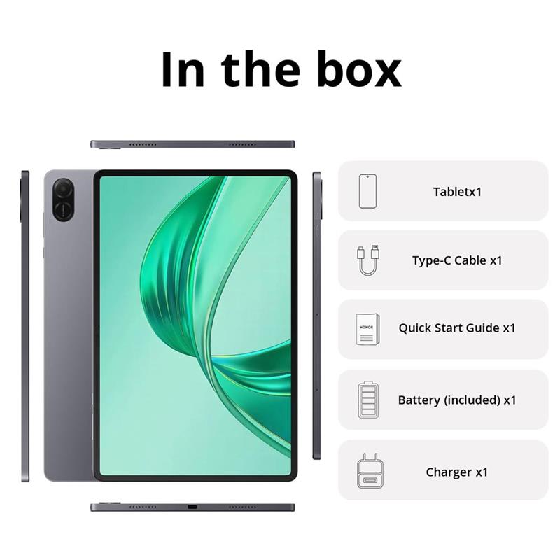 HONOR Pad X8a Wifi