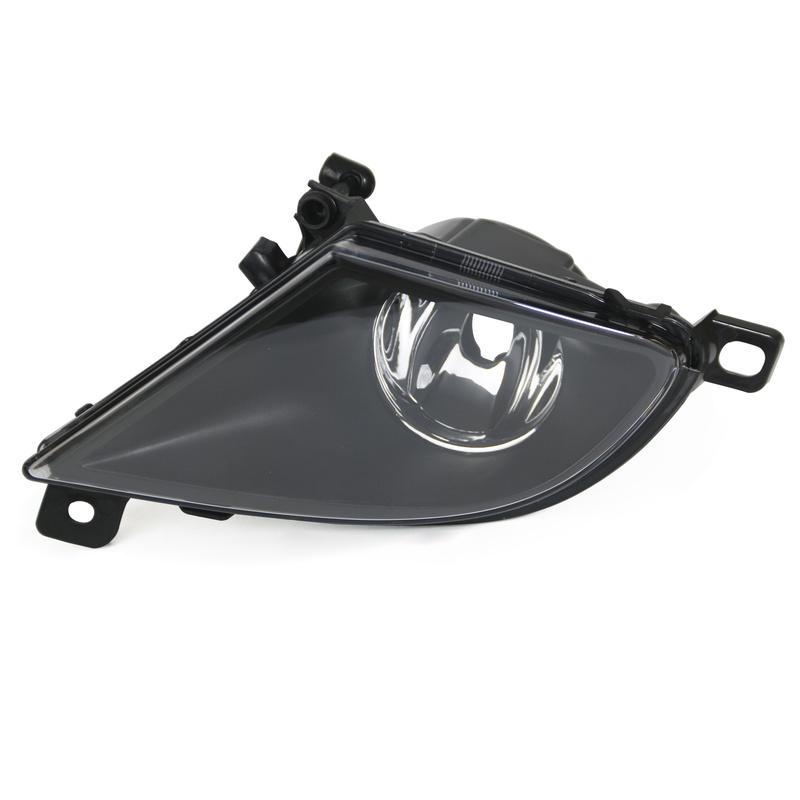 Fog Lamp Assembly For BMW 5 Series E60 E61 525I 528I 528Xi 530I 2008 2009 2010 Front Bumper Anti Fog Light 63177177711
