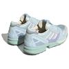 adidas ZX 8000 Sky Tint Herren Sneaker Blau Creme-Weiß Hellgrau IF5383