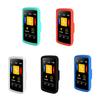 Silicone Housing Cover For BrytonRider S800 GPS Bike Cycling Computer TPU Sleeve