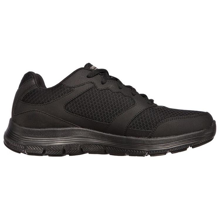 Skechers Flex Advantage 4.0 Black Men's 232225-BBK