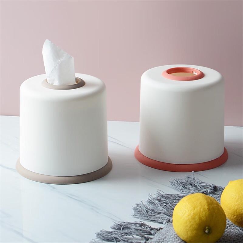 Xinmao Simple Plastic Tissue Box