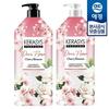Dear Flora Shampoo/Rinse 1.5L X2_684386