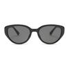 Cat Eye Sunglasses Men Women Vintage Y2K Style UV400 Protection for Driving Fishing Outdoor Travel