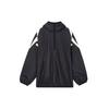 Fear Of God Jassen & Mantels Heren Zwart IS5299