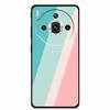 For ZTE nubia Z60S Pro 6.78" Case TPU Soft Black Silicone Painted Cute Cat Starry Cover for Nubia Z60S Pro Luxury Animals Funda