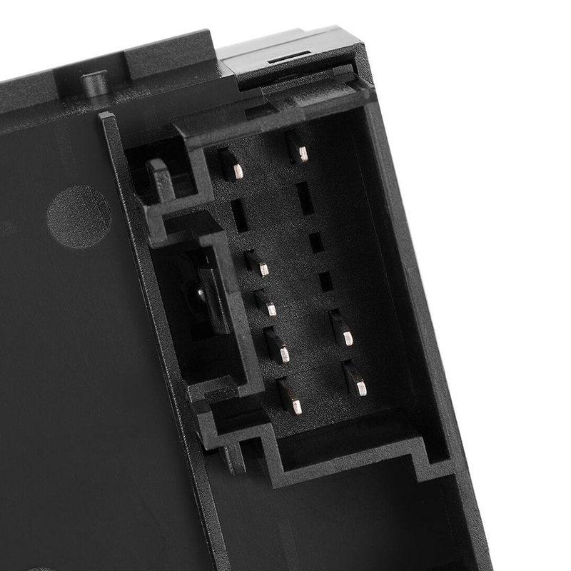 Front Left Auto Electric Power Window Control Switch for GMC Sierra 1500 2500 3500 2001 2002 15054161 15753934 Car Accessories