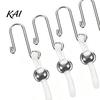 Zipper Fixer Tool 5/10Pcs Jeans Holder Upper, Keep Up on Pants, Stopper Keeper Clip for Pants and Skirt, Hook Button