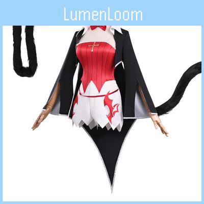 Carnavalskostuums voor dames – Anime kostuums voor dames