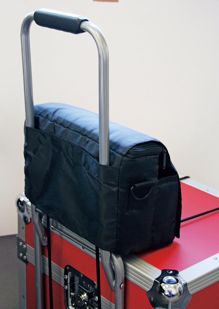 Kiktani sampler bag inner dimensions 80X260X180mm SPB-04