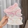 Free Shipping: 3D Butterfly-Shaped Daisy Eye Protection Mask for Women - Enhances Facial Appearance Instantly