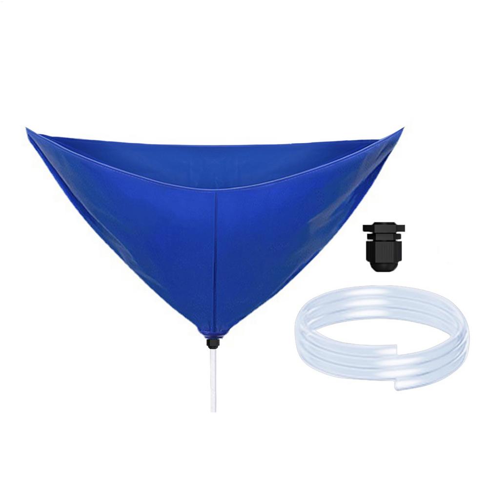 Air Conditioner Cleaning Cover Kit Clean Tools Waterproof Dust Protection Bag Air Conditioners Service Bag