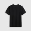 Gap Boys' Pure Cotton Logo Print Short Sleeve T-Shirt