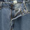 Levi's Denim pants W32 Blue 506 Men's Used