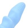 Silicone   Tissue Massage Tool Soreness Pain Relief Trigger Point Thumb Massager