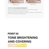 SKIN&LAB Porebarrier Tinted Sunscreen