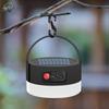 High Performance Solar Camping Light Waterproof Outdoor Dimmable Hanging Light for Household Tent Camping Decoration Clearance