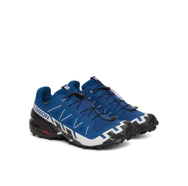 Кроссовки для бега Salomon Speedcross 6 Gore-Tex