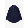 STUDIO TOMBOY Light Two Pocket Shirt 9105321189ar 