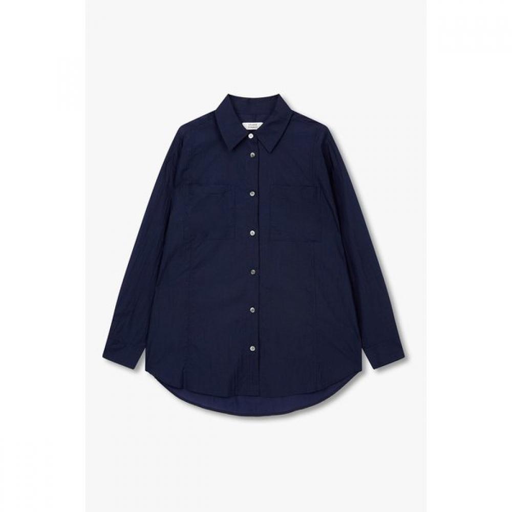 STUDIO TOMBOY Light Two Pocket Shirt 9105321189ar 