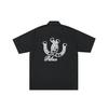 Lucky P Shirt Black Unisex Tops P29SHT018