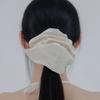 MESH SCRUNCHIE