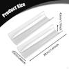 Acrylic Cake Shaping Tool Set, Utensil, Dessert Making Stand