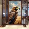 Eagle Large Size Diamond Painting New Collection Animal Bird Diy Full Drill Rhinestone Embroidery Mosaic Cross Stitch Kits