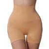 Women's Shapewear Shorts Seamless Butt Lifter Thong Underwear High Waist Trainer Tummy Control Panties Compression Body Shaper