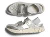 1183A966-020 Onitsuka Tiger REBILAC SANDALE REINES SILBER CREME (Herren-)