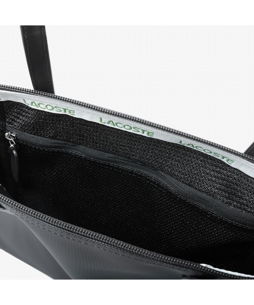 Lacoste Sac Cabas Concept L.12.12 Petit Modèle Femme Nf2037P55N 000