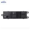 Nissan Navara Power Window Master Switch LHD (Left-Hand Drive) 25401-EB30A