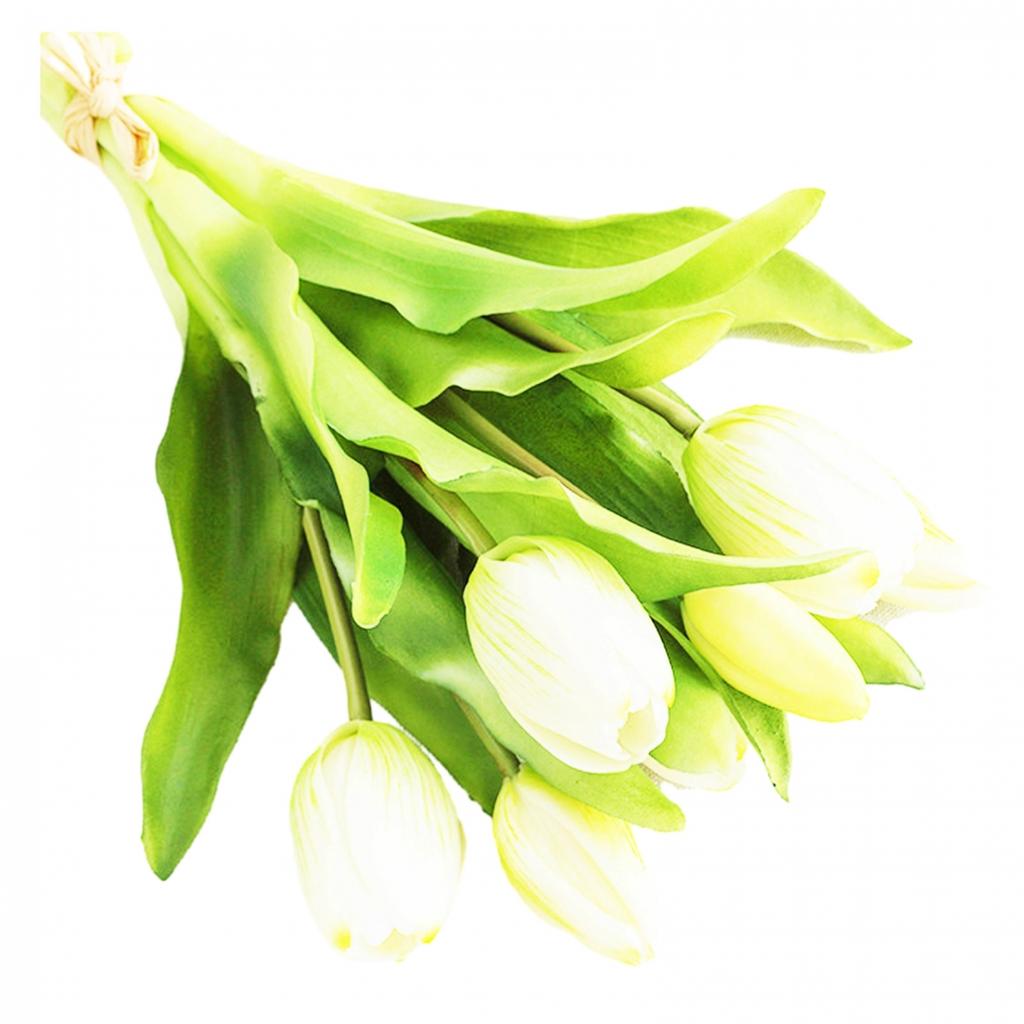Artificial Flowers 1 Bouquet For Wedding Decoration