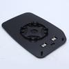 Right Hand Heated Electric Mirror Glass for Transit Mk6 Mk7 00-14 4059964 Repair Part Right Side Rearview Mirror Glass