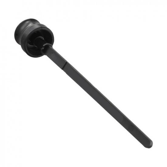 For Mercedes Benz W220 R230 C215 Reservoir Hydraulic Fluid Dipstick 2203200259