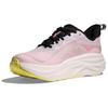 HOKA  Skyflow Starlight Glow Carnation Women Sneakers Pink 1155113-SLWC