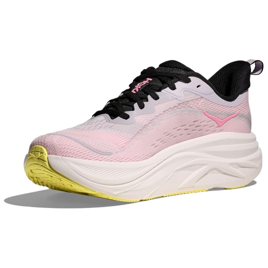 HOKA  Skyflow Starlight Glow Carnation Women Sneakers Pink 1155113-SLWC