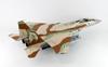 Great Wall Hobby Israeli Air Force Raam Plastic Model L4816 1/48 F-15I (Airplane)