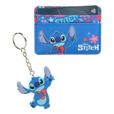 Stitch Card Holder Set (Pack of 2)