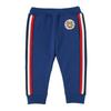 MIKIHOUSE HOT BISCUITS Boys and Size Pants, Girls, Baby/Kids' Clothing, Blue, 120cm, 71-3207-824