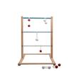 FSC Wooden Ladder Golf Game - Outdoor Throwing Game - Outdoor Game for Child