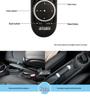 BMW MINI Center Console Android Upgrade: New Big Screen with CarPlay Navigation
