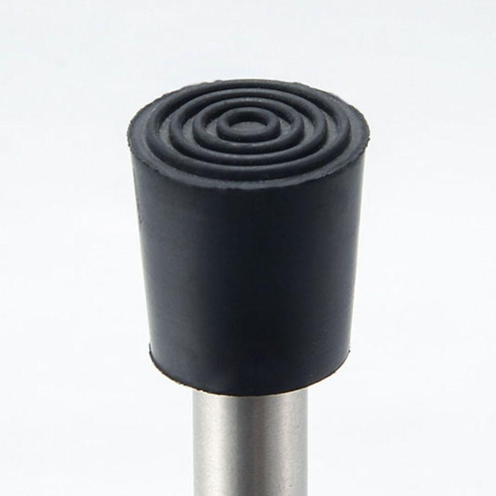 Anti Collision Door Stopper Reduce Noise Door Block Punch-free Door Suction  Bedroom