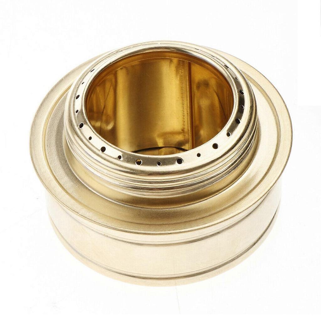 Alcohol Stove Outdoor Survival Camping Cooking Equipment Liquid Spirit Burner