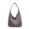 Women's Shoulder Bag Large Canvas Crossbody Bags for Women 2025 Cotton Cloth Fashion Korean Female Students School Bag Handbags