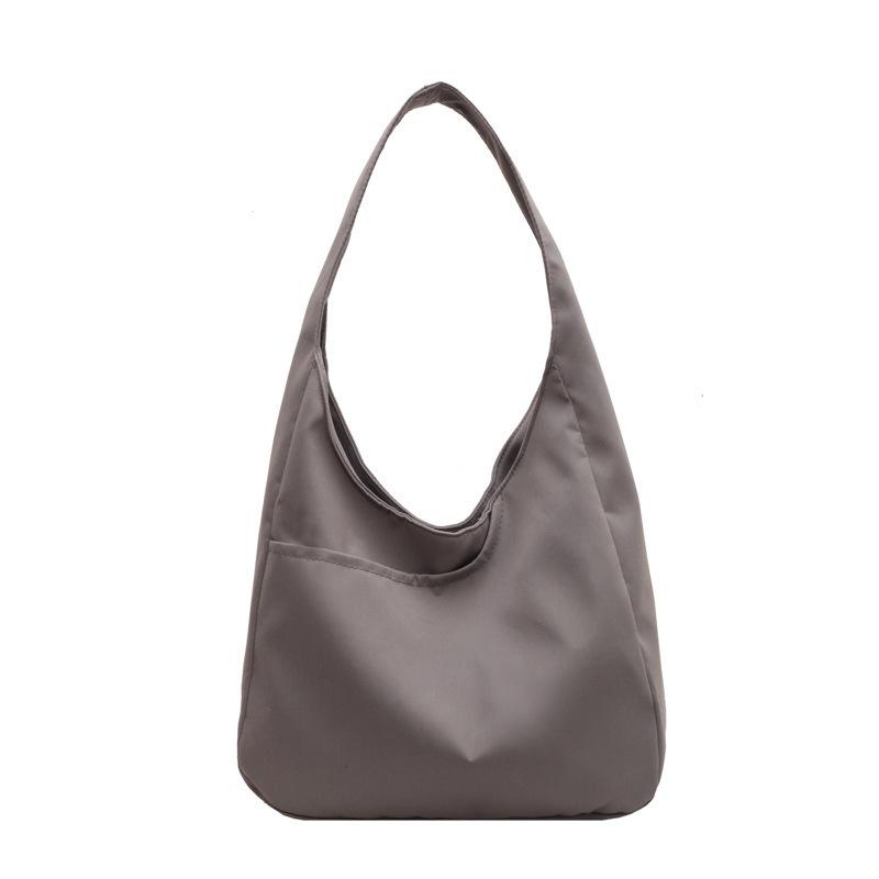 Women's Shoulder Bag Large Canvas Crossbody Bags for Women 2025 Cotton Cloth Fashion Korean Female Students School Bag Handbags