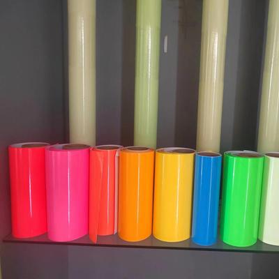 31CM X 10M Luminous Phosphorescent Glow-in-the-Dark Self-Adhesive Wall Sticker C401